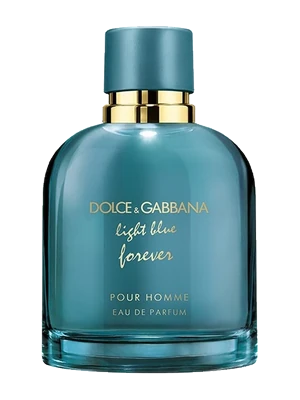 Light Blue Forever Pour Homme