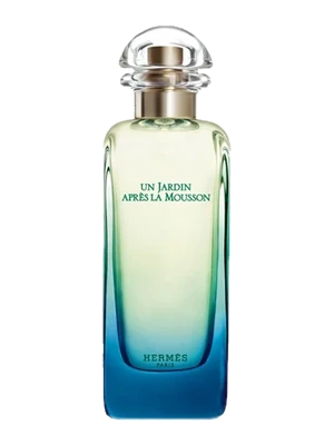 Hermès Un Jardin après la Mousson
