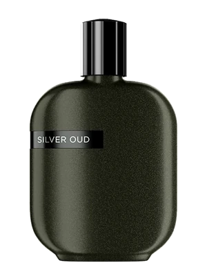 Silver Oud