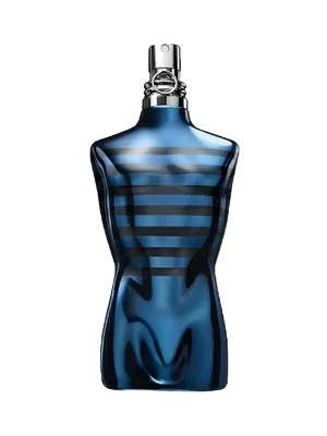 Le Male In Blue