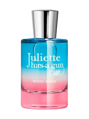Miami Shake