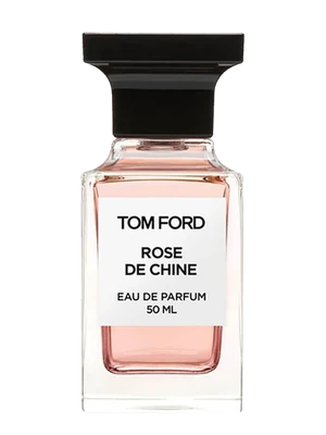 Rose de Chine