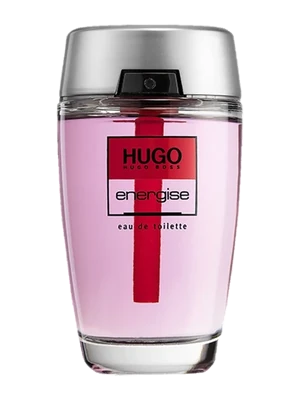 Hugo Energise