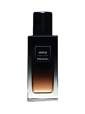 Yves Saint Laurent Vinyle