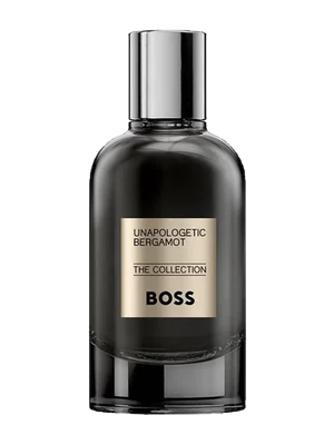 The Collection Invincible Bergamot