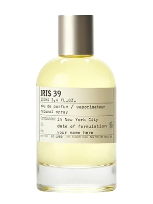 Iris 39