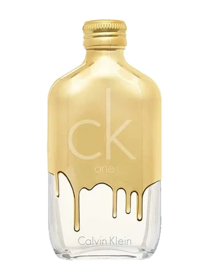 Calvin Klein CK One Gold