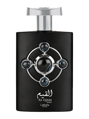 Al Qiam Silver