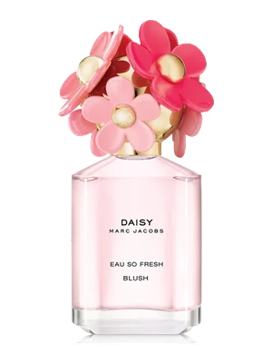 Marc Jacobs Daisy Eau So Fresh Blush