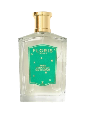 Image de Rose Geranium