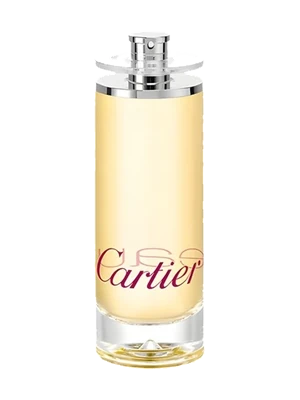 Eau de Cartier Zeste de Soleil