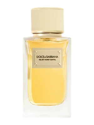 Dolce & Gabbana Velvet Honey Santal