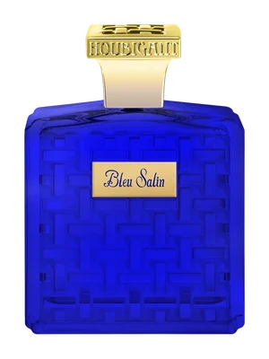 Houbigant Bleu Salin
