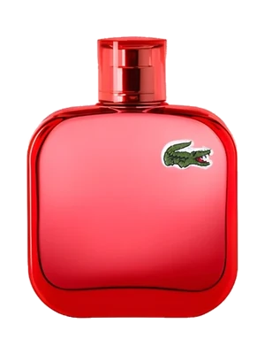 Lacoste Eau de Lacoste L.12.12. Rouge