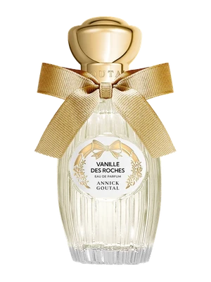 Goutal Vanille des Roches