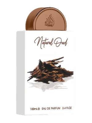 Natural Oud