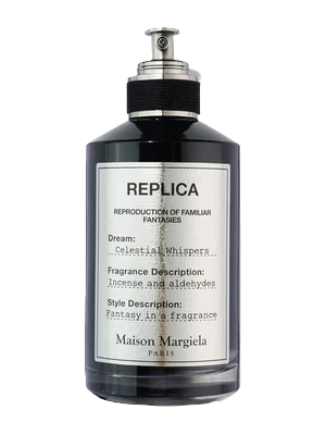 Replica Celestial Whispers