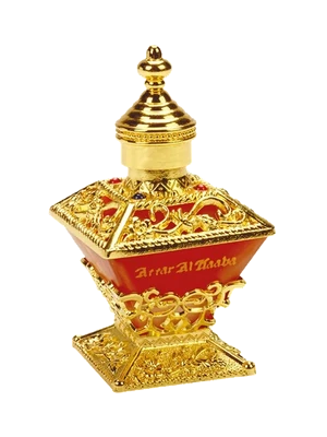 Attar Al Kaaba