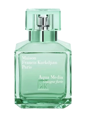 Aqua Media Cologne Forte