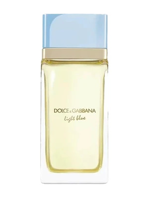 Light Blue Eau de Parfum