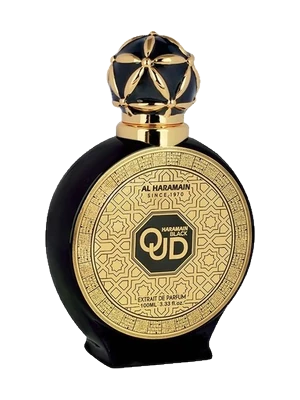 Black Oud