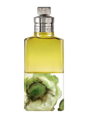 Dries Van Noten Vanille Camouflage