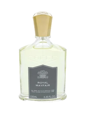 Creed Royal Mayfair