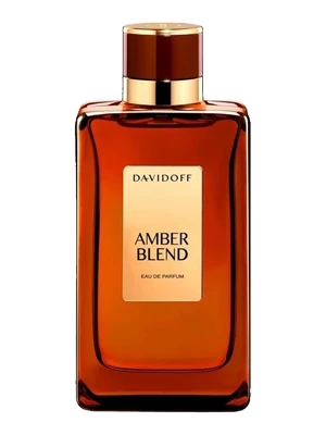 Davidoff Amber Blend