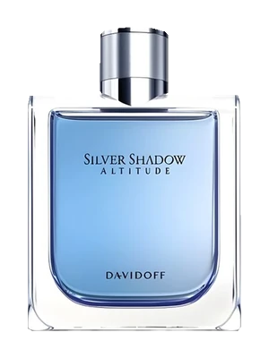 Silver Shadow Altitude