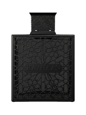 Rayhaan Obsidian