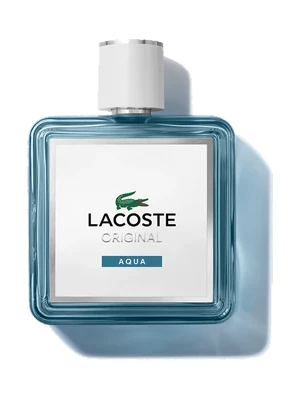 Lacoste Original Aqua