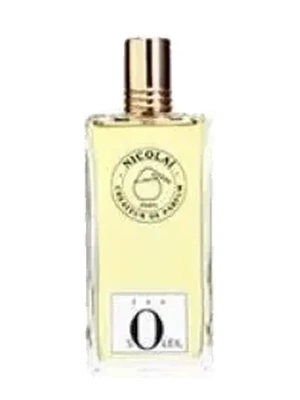 NICOLAÏ Parfumeur-Créateur Eau sOleil