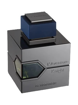 Al Haramain Perfumes L'Aventure Knight