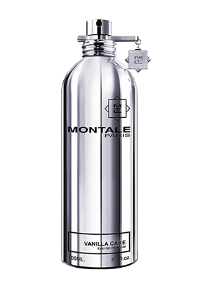 Montale Vanilla Cake