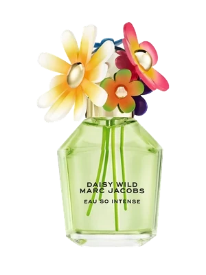 Daisy Wild Eau So Intense