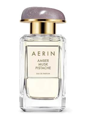 Amber Musk Pistache