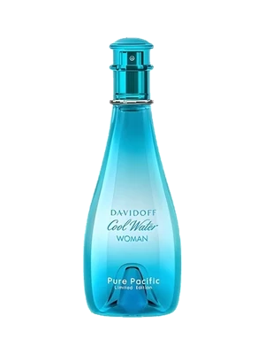 Cool Water Pure Pacific For Her