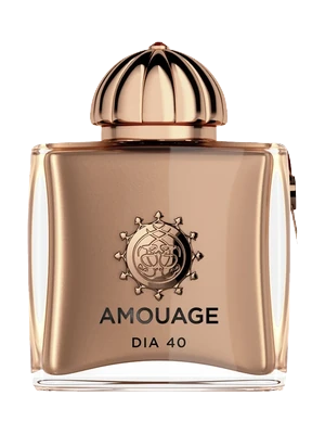 Dia 40 Woman