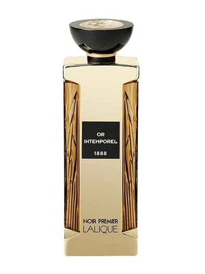 Image de Noir Premier Or Intemporel 1888