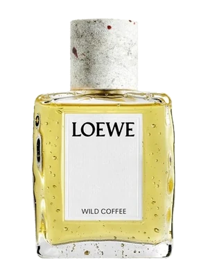 Wild Coffee
