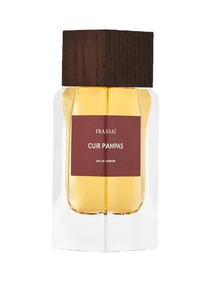 Cuir Pampas