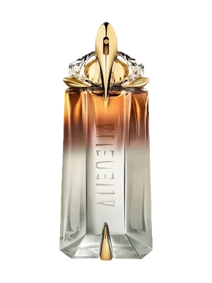 Mugler Alien Musc Mysterieux