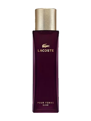 Image de Lacoste Pour Femme Elixir