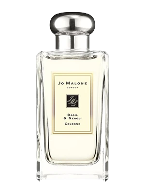 Jo Malone Basil & Neroli