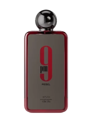 9 PM Rebel