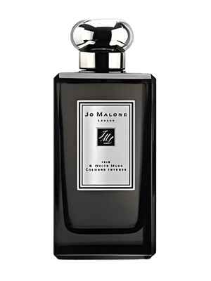 Jo Malone Iris & White Musk Cologne Intense