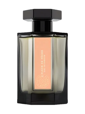 L'Artisan Parfumeur À Fleur de Pêche
