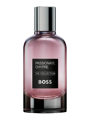 The Collection Passionate Chypre