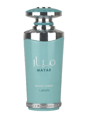 Image de Mayar Natural Intense