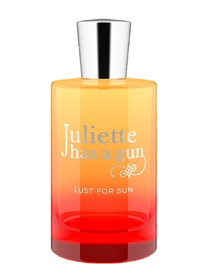 Juliette Has a Gun Lust For Sun